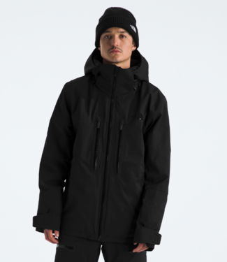 The North Face Men's Chakal Jacket