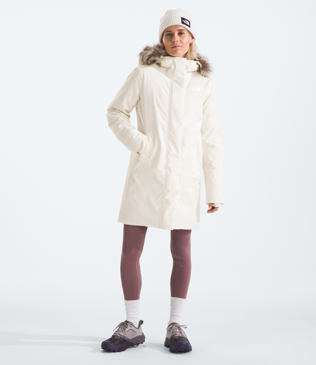 The North Face Women's Arctic Parka