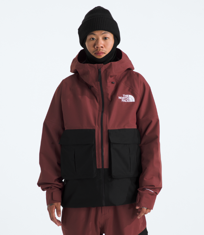 The North Face Men's Dragline Jacket