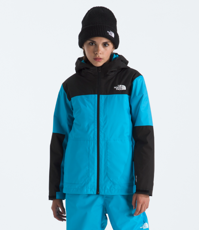【海外限定】ザ・ノースフェイス CARTO TRICLIMATE JACKET The North Face - Men's Carto Triclimate 3-in-1 Jacket – The