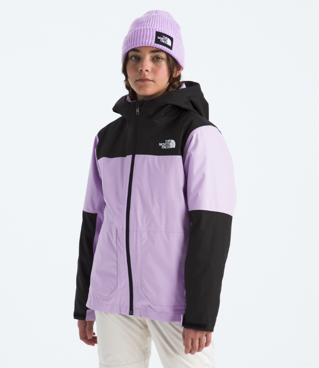 The North Face Teen Freedom Triclimate Jacket