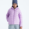 The North Face Girls' Reversible Perrito Hooded Jacket
