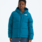 The North Face Boys' North Down Hooded Jacket