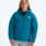 The North Face Boys' Reversible Perrito Hooded Jacket