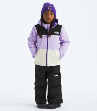 The North Face Kids' Freedom Insulated Jacket