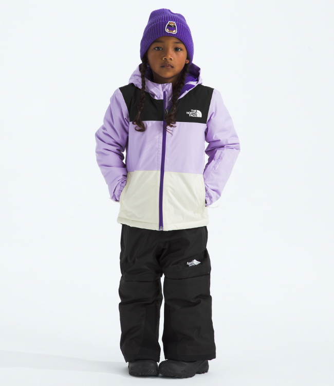 The North Face Kids' Freedom Insulated Jacket