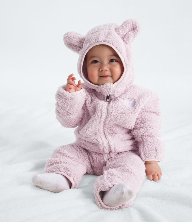 The North Face Baby Bear One-Piece