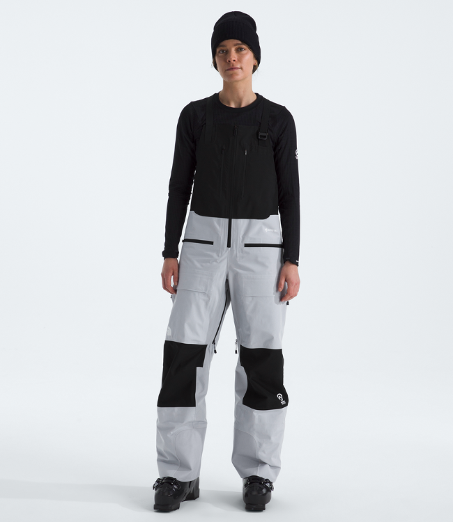 The North Face Women's Summit Verbier Gore-Tex Bib
