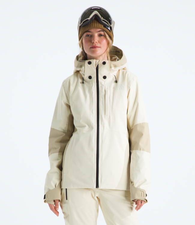 The North Face Women's Lenado Jacket