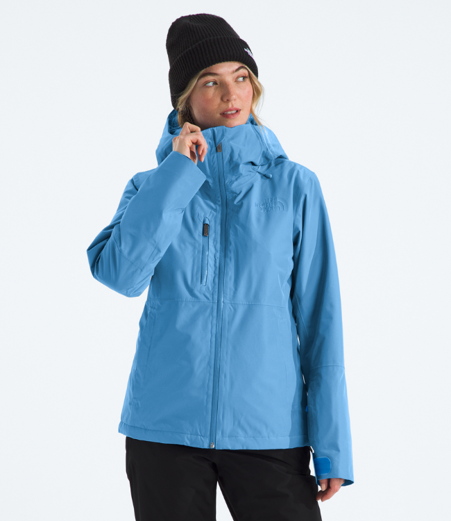 The North Face Men's Descendit Jacket