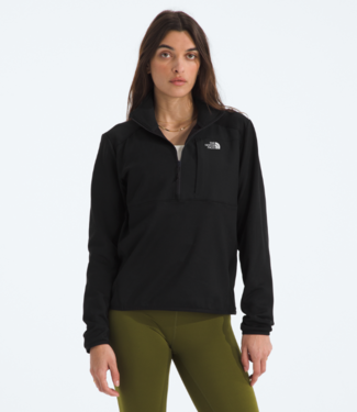 The North Face Women's TNF Performance Fleece 1/4 Zip