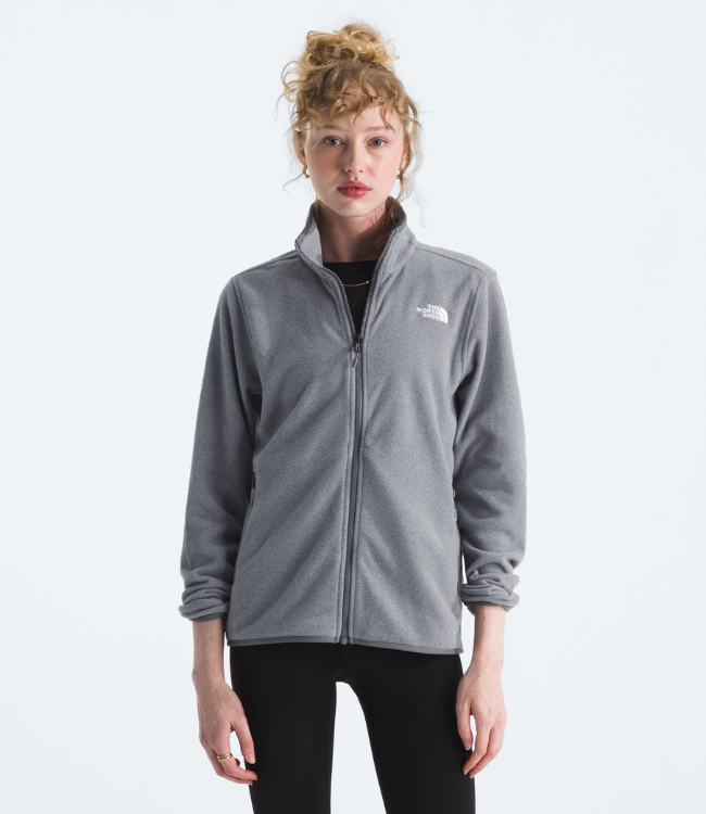 The North Face Women's Glacier Fleece Jacket