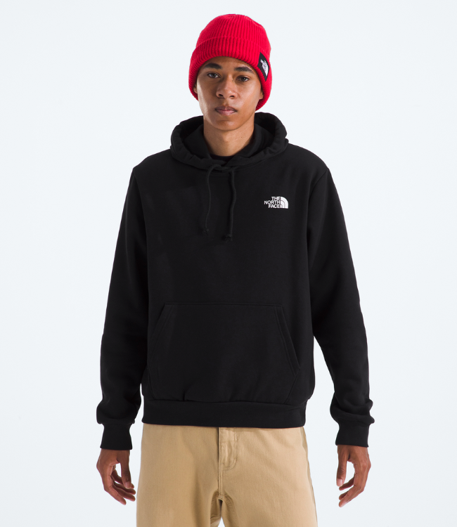 The North Face Men's Evolution Van Life Hoodie - Graphic