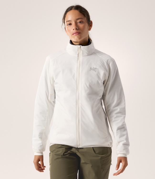 Arc'Teryx Women's Atom Jacket