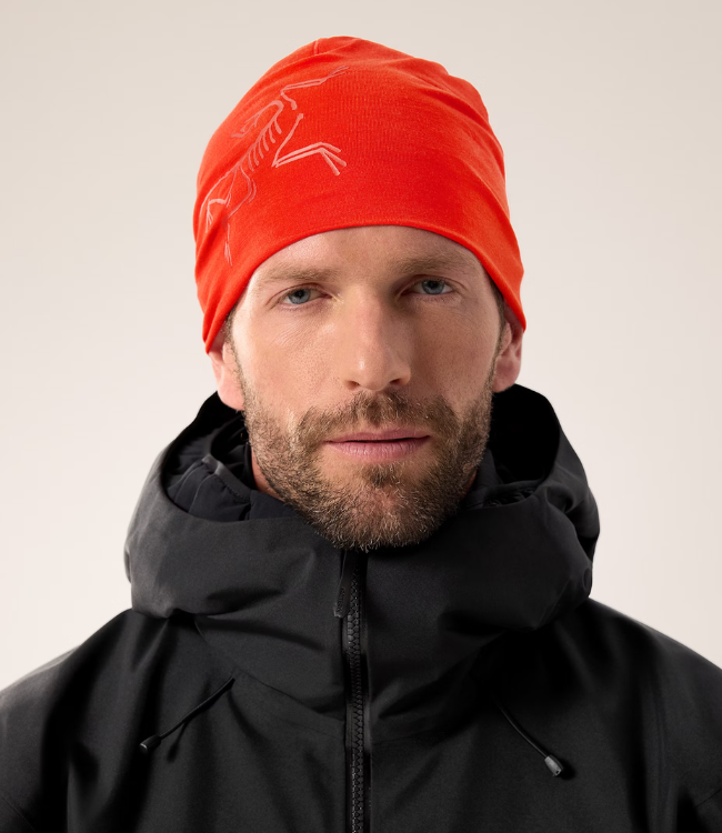 Arc'Teryx Satoro Merino Toque
