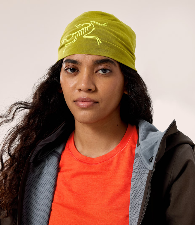 Arc'Teryx Satoro Merino Toque