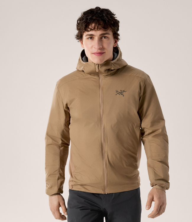 Arc'Teryx Men's Atom Hoody