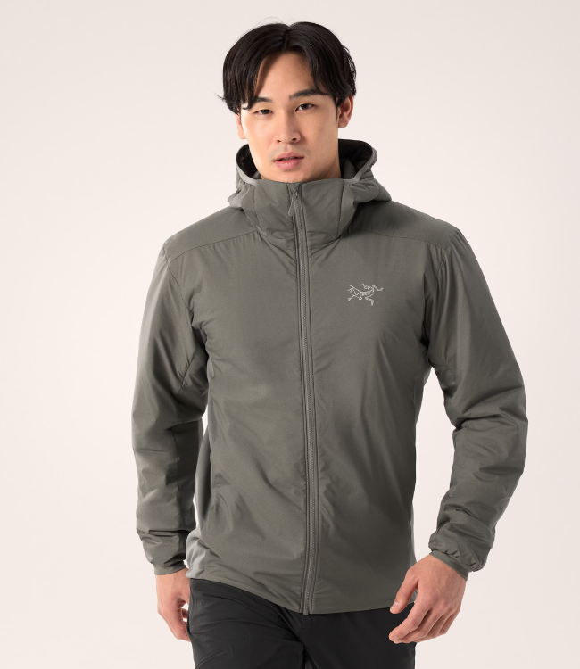 Arc'Teryx Men's Atom Hoody