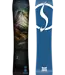 Never Summer Men's Nokhu Snowboard