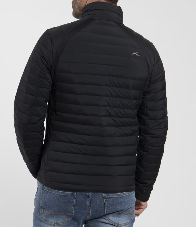 Kjus Men's FRX Blackcomb Jacket