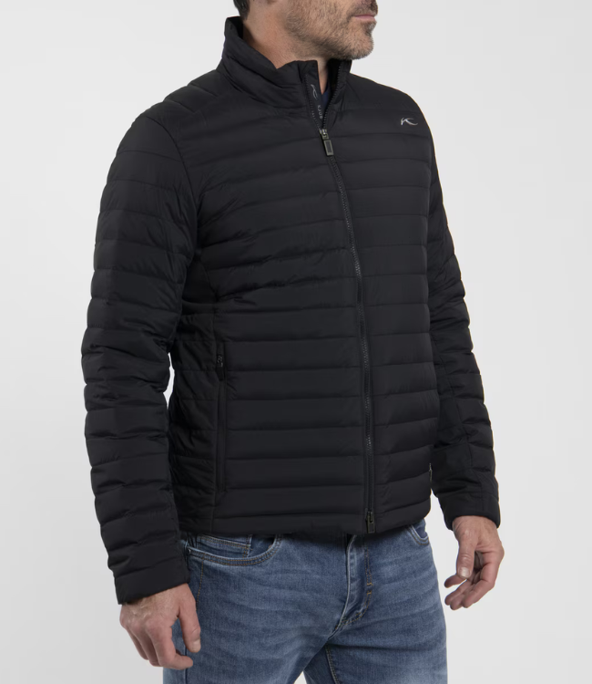 Kjus Men's FRX Blackcomb Jacket