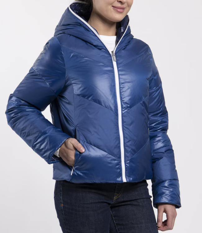 Kjus Women's Backflip Jacket