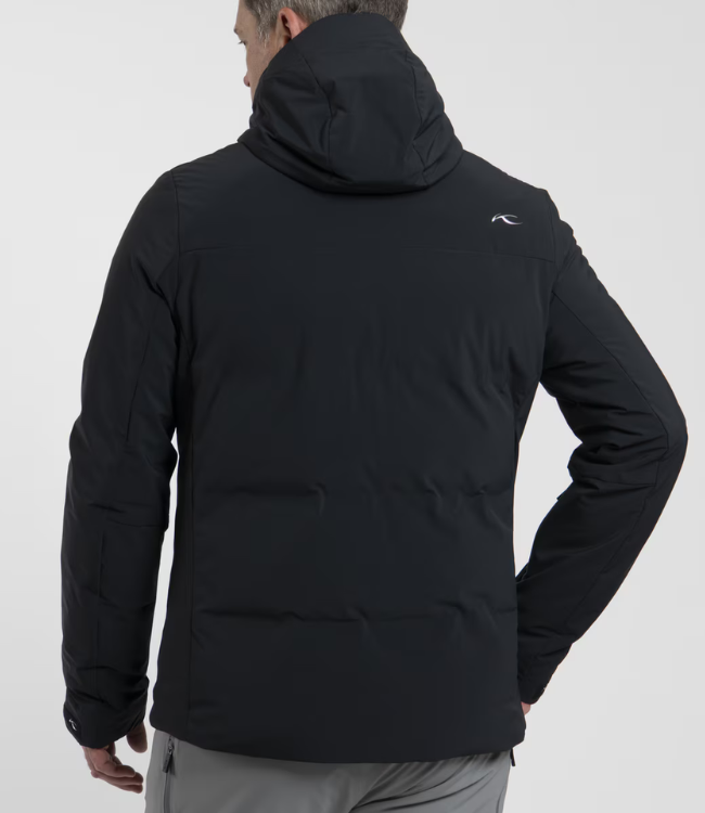 Kjus Men's Green Line 2.0 Jacket