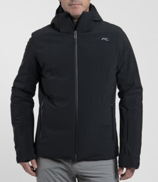 Kjus Men's Green Line 2.0 Jacket