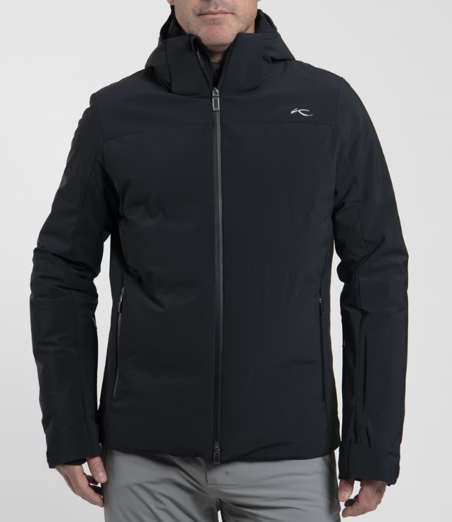 Kjus Men's Green Line 2.0 Jacket