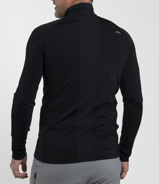 Kjus Men's Dispatch Midlayer 1/2 Zip