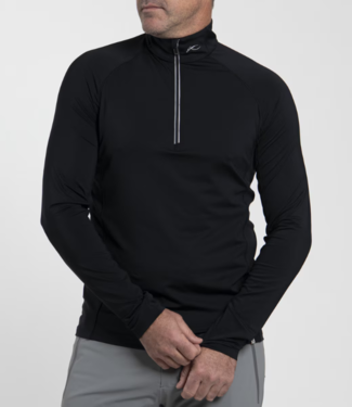 Kjus Men's Dispatch Midlayer 1/2 Zip