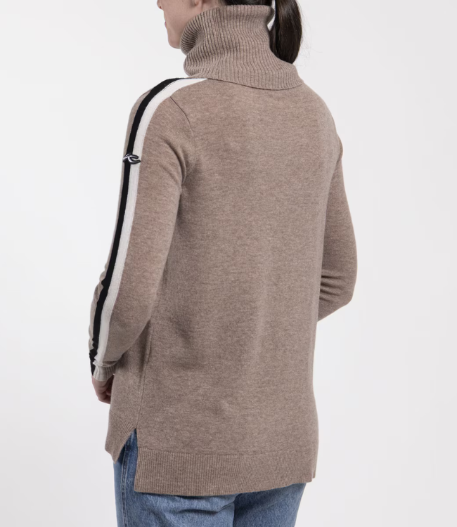 Kjus Women's Snow Sweater