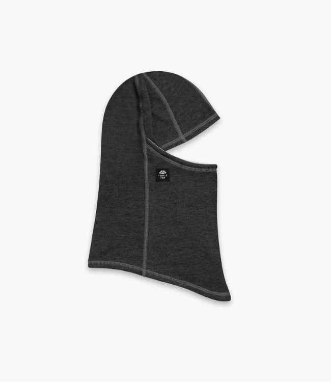 Turtle Fur Comfort Luxe Quantum Balaclava