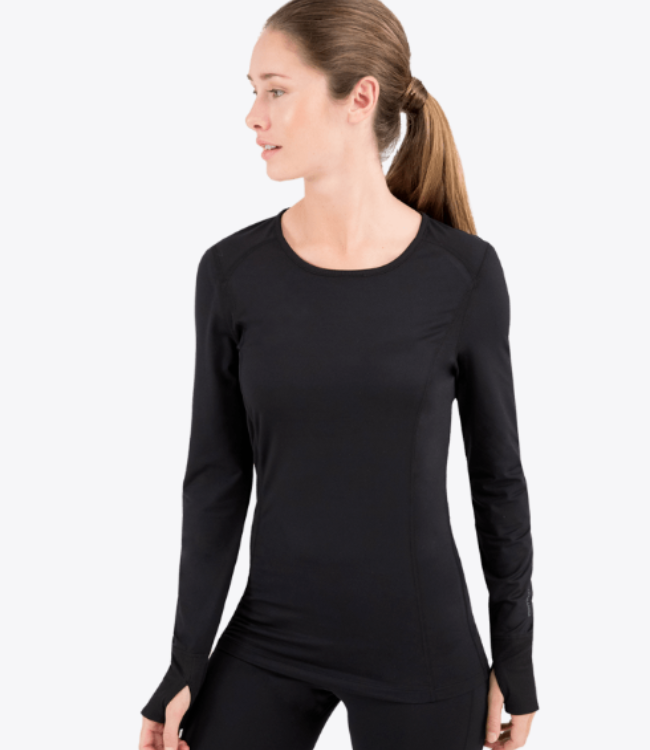 Terramar Women's 2.0 Crew Baselayer