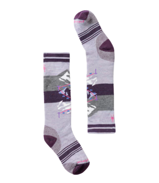 Smartwool Youth Wintersport Gondola OTC Socks
