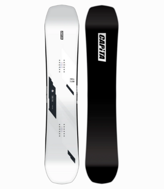 CAPiTA Men's Mega Death Snowboard