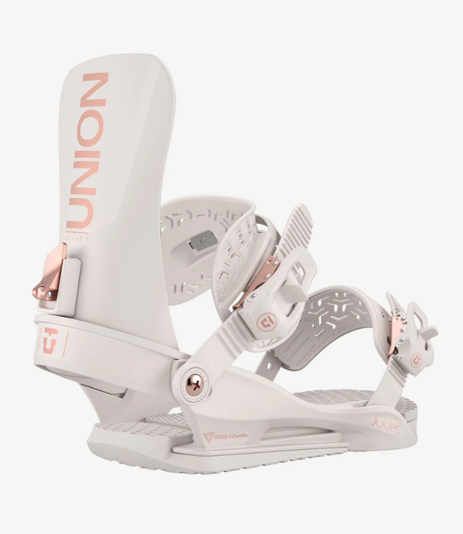 UNION Women's Juliet Snowboard Binding