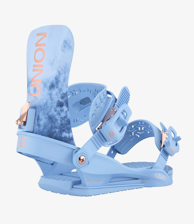 UNION Women's Juliet Snowboard Binding