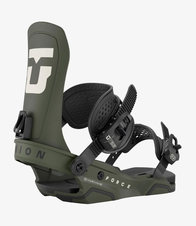 UNION Men's Force Snowboard Binding
