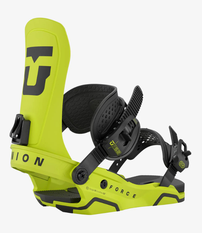 UNION Men's Force Snowboard Binding