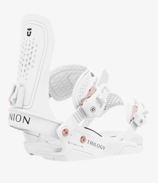 UNION Women's Trilogy Snowboard Binding