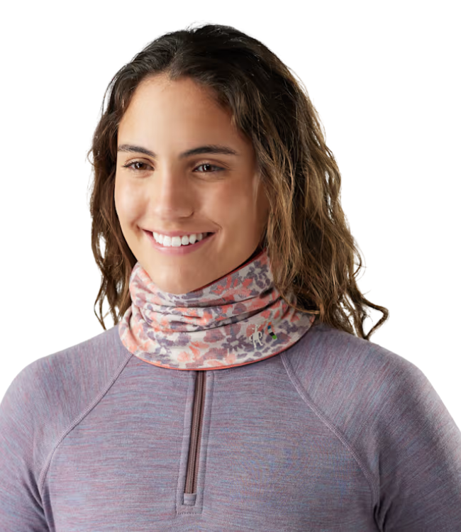 Smartwool Reversable Merino Gaiter