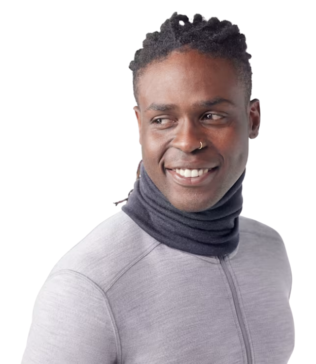 Smartwool Reversable Merino Gaiter