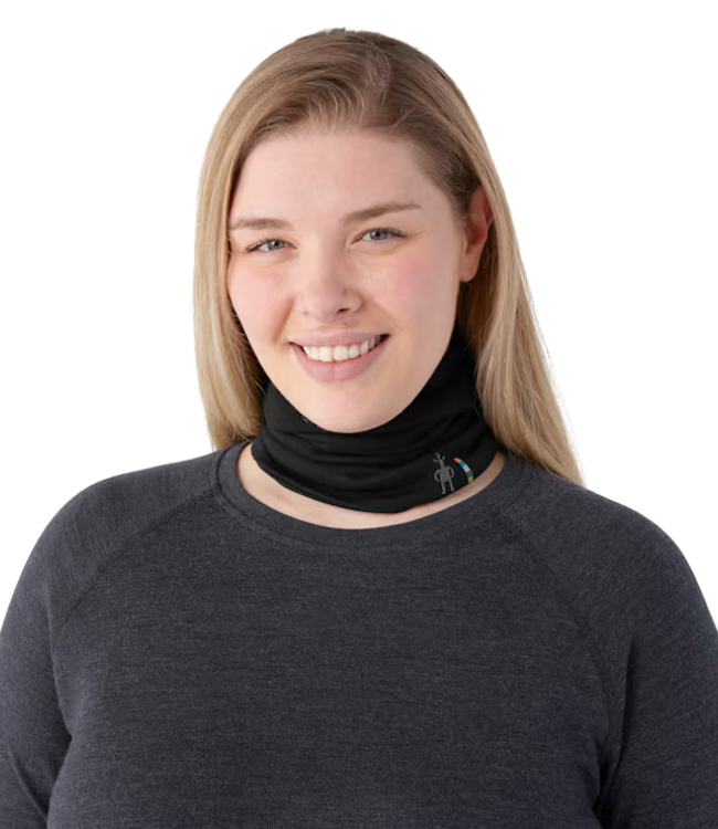 Smartwool Reversable Merino Gaiter