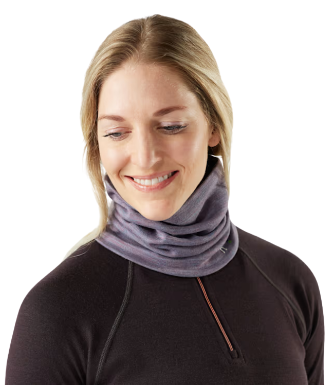 Smartwool Reversable Merino Gaiter