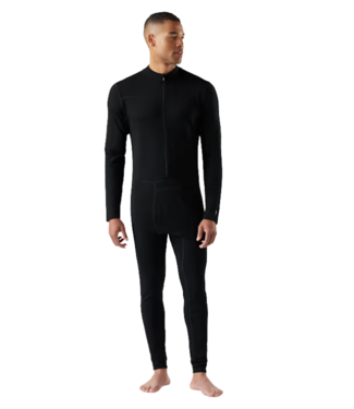 Smartwool Men's Thermal Merino Baselayer One Piece