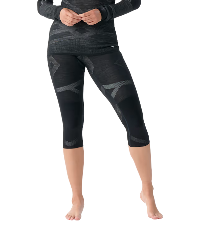 Smartwool Women's Intraknit Baselayer Bottom
