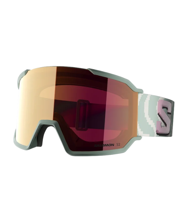 Salomon S/View 3 ML Goggle