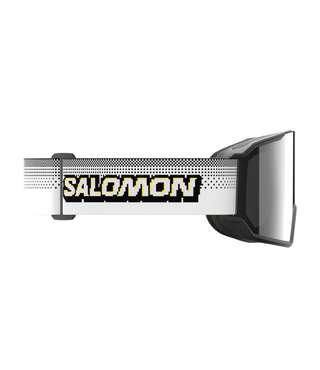 Salomon S/View 3 ML Goggle
