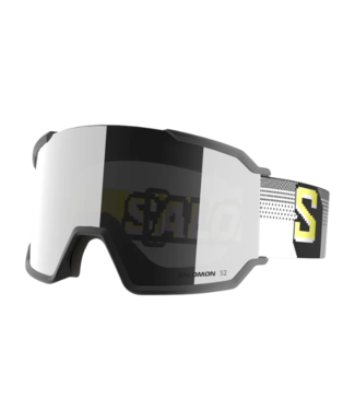 Salomon S/View 3 ML Goggle